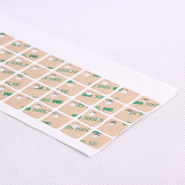 优选亚克力胶生产厂家/纳米双面胶厂家/泡棉双面胶厂家：东莞瑞晖绝缘材料—精密胶粘赋能多行业组装